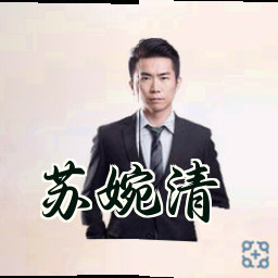 苏婉清