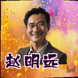 赵明远