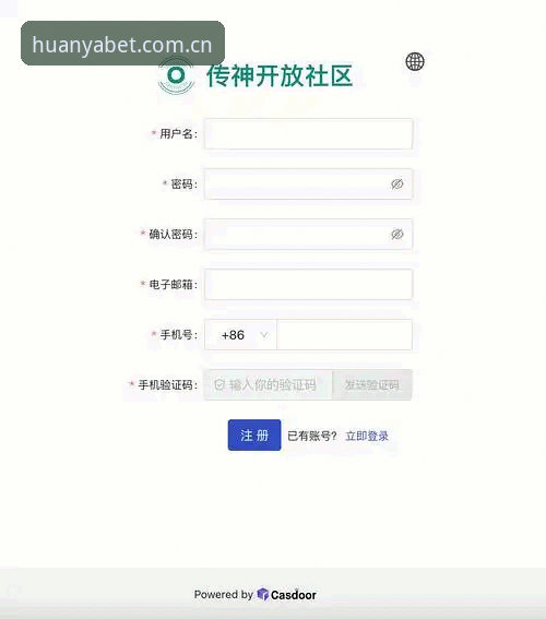 环亚体育登录教程 从注册到畅玩:环亚体育平台资深用户完整登录教程与实战经验